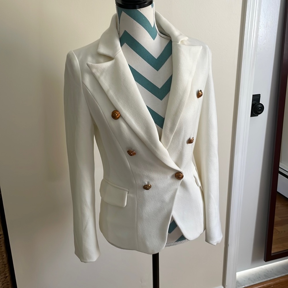 Lioness blazer